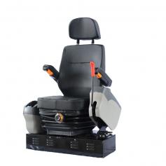 座椅總成定做加工