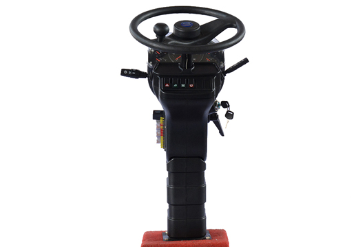 LZSU-9方向機總成